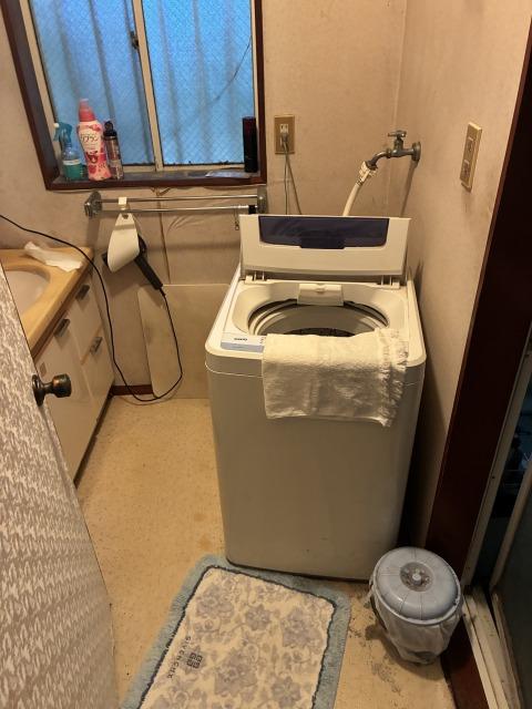 横須賀市 汐入町２丁目 (汐入駅) 2階建 3DKの画像4