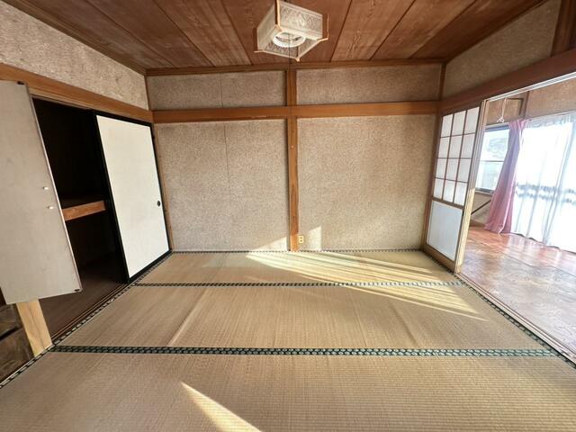 最上郡大蔵村 大字清水 (升形駅) 2階建 4DKの画像4