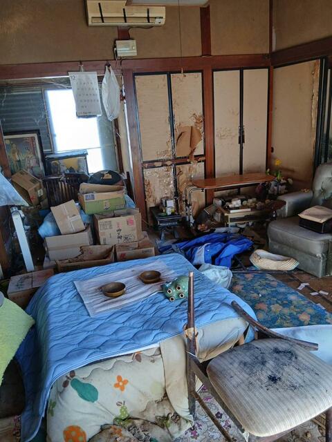 ひたちなか市 平磯町 (平磯駅) 1階建 3DKの画像4