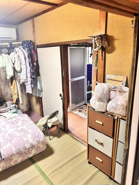 養老郡養老町 大場 (養老駅) 2階建 4DKの画像4