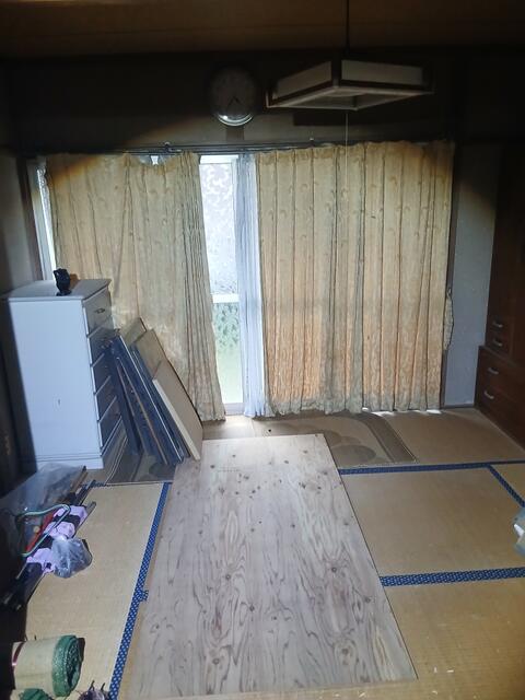 尾鷲市 宮ノ上町 (尾鷲駅) 1階建 3DKの画像4