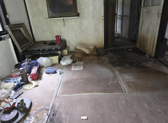 熊毛郡平生町 大字曽根 (田布施駅) 1階建 3DKの画像4