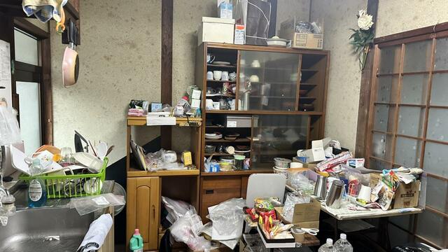 京都郡苅田町 大字馬場 (苅田駅) 2階建 3DKの画像4