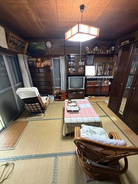 館林市 緑町１丁目 (館林駅) 2階建 4DKの画像4
