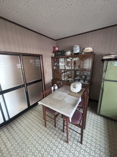 南津軽郡大鰐町 大字居土字高野新田 (宿川原駅) 2階建 4DKの画像4