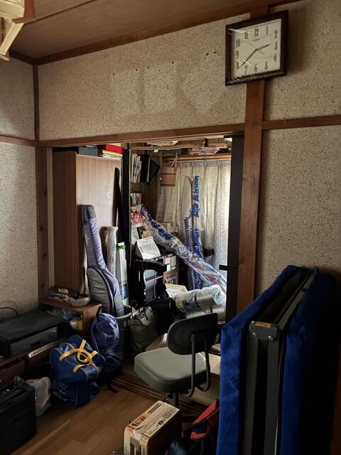 日光市 足尾町 (間藤駅) 1階建 3DKの画像4