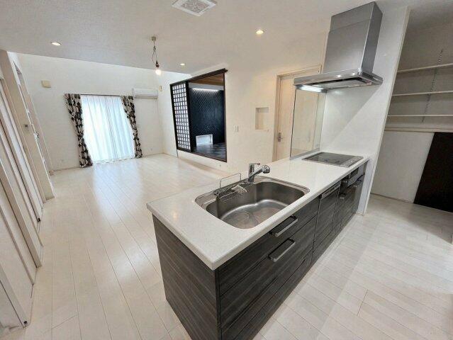 鳥取市 湯所町１丁目 (鳥取駅) 2階建 4LDKの画像4