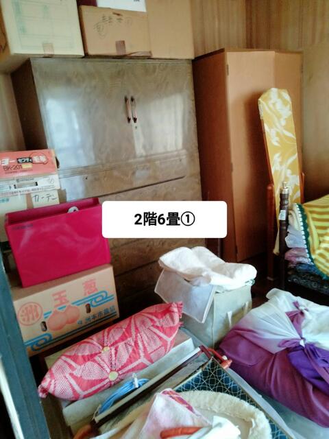 青森市 矢作１丁目 (矢田前駅) 2階建 4DKの画像4