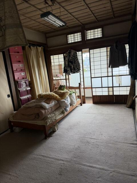 宮古市 鍬ヶ崎上町 (磯鶏駅) 2階建 5DKの画像4
