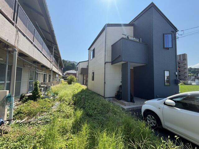 倉吉市 山根 (倉吉駅) 2階建 3LDKの画像4