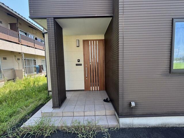 倉吉市 山根 (倉吉駅) 2階建 3LDKの画像4