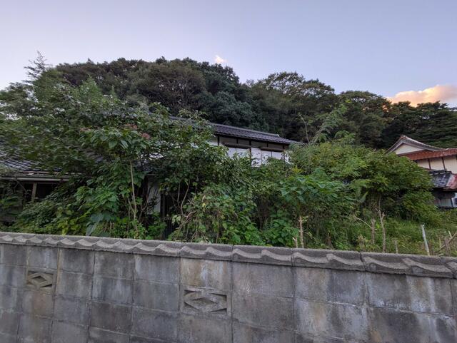 鳥取市 福部町箭溪 (福部駅) 2階建 3DKの画像4