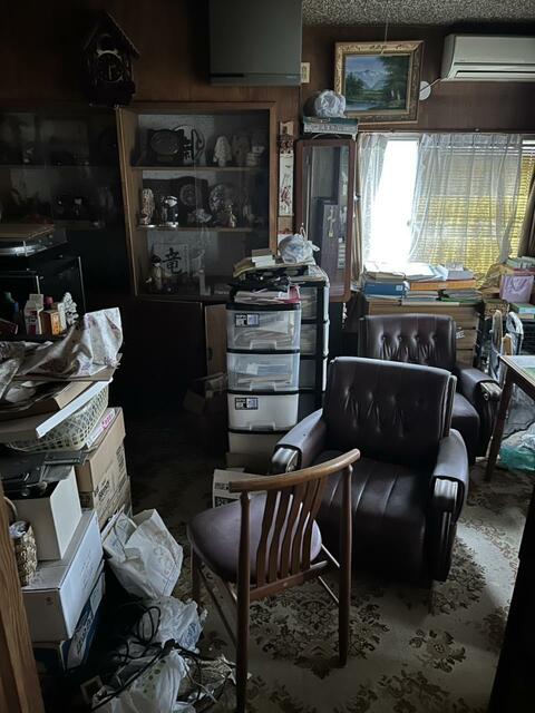 江田島市 江田島町中央２丁目 (呉駅) 2階建 3DKの画像4