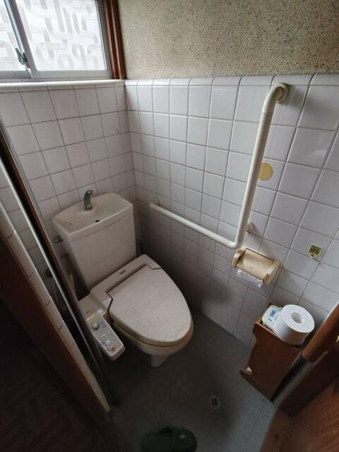 高萩市 大字安良川 (高萩駅) 2階建 4DKの画像4