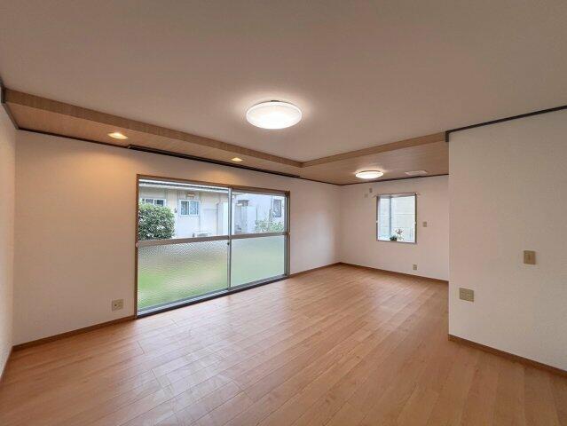 鳥取市 気高町下坂本 (宝木駅) 2階建 4LDKの画像4