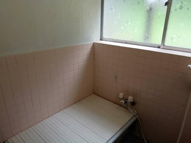 村上市 北田中 (勝木駅) 2階建 3DKの画像4