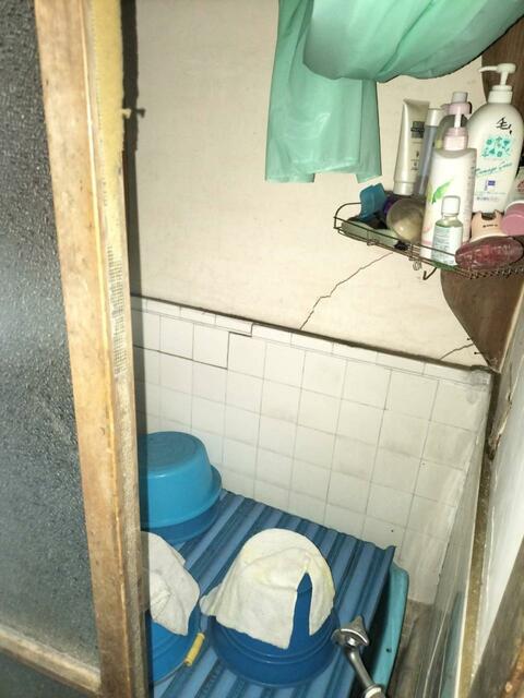 高岡市 本丸町 (坂下町駅) 2階建 3DKの画像4