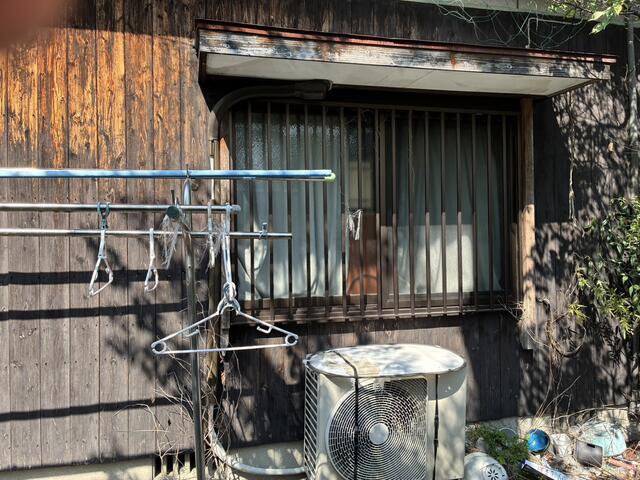 柳川市 三橋町柳河 (矢加部駅) 2階建 3DKの画像4