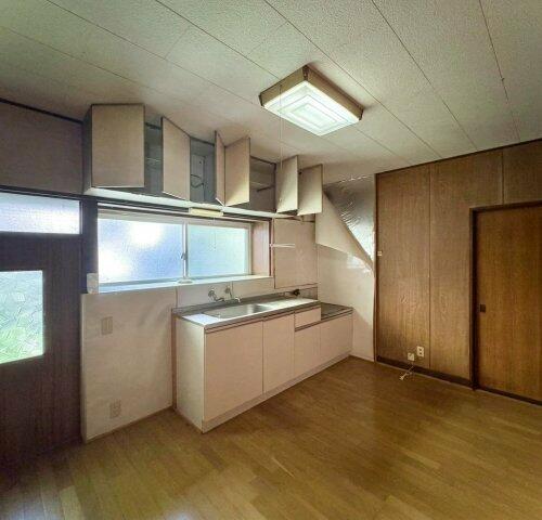 鳥取市 円護寺 (鳥取駅) 2階建 5DKの画像4