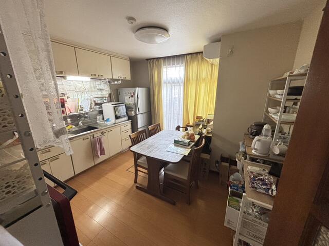 青梅市 根ヶ布２丁目 (青梅駅) 2階建 4DKの画像4