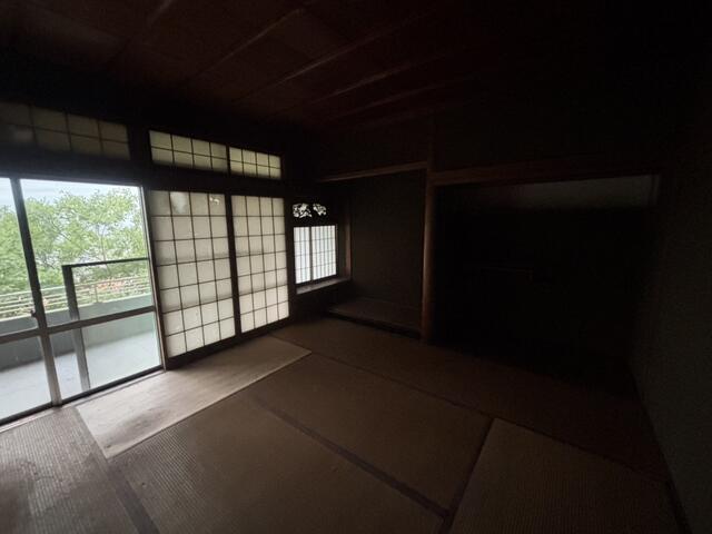 神戸市東灘区 森北町７丁目 (甲南山手駅) 2階建 4DKの画像4