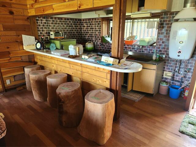 備前市 三石 (三石駅) 1階建 2LDKの画像4
