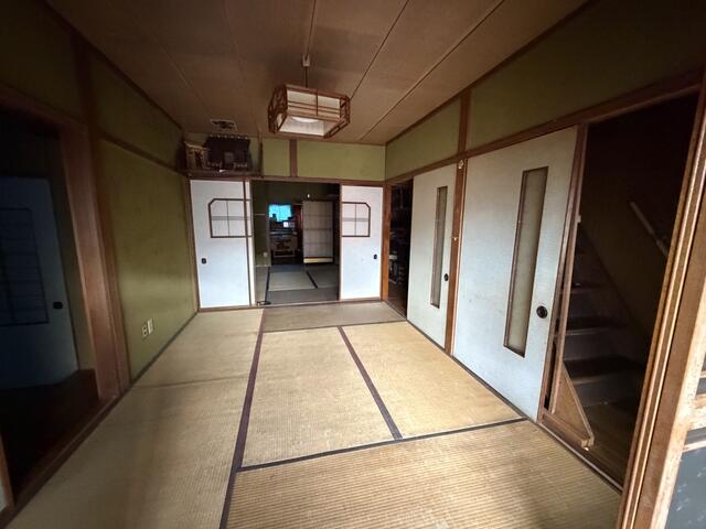 富山市 東岩瀬町 (東岩瀬駅) 2階建 3DKの画像4