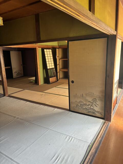 加賀市 津波倉町 (動橋駅) 2階建 3DKの画像4
