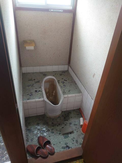 栃木市 岩舟町静 (静和駅) 2階建 3DKの画像4