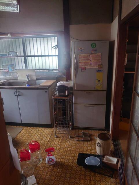 栃木市 岩舟町静 (岩舟駅) 1階建 4DKの画像4