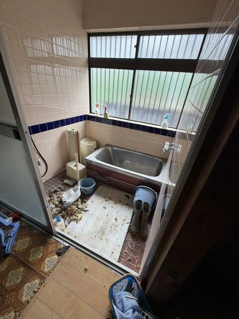 木更津市 大久保 (君津駅) 2階建 2LKの画像4