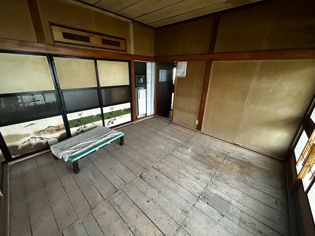 八戸市 大字市川町 (陸奥市川駅) 2階建 3DKの画像4