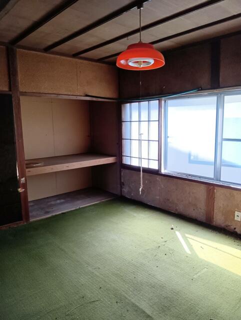 八戸市 大字白銀町字雷 (白銀駅) 2階建 2DKの画像4