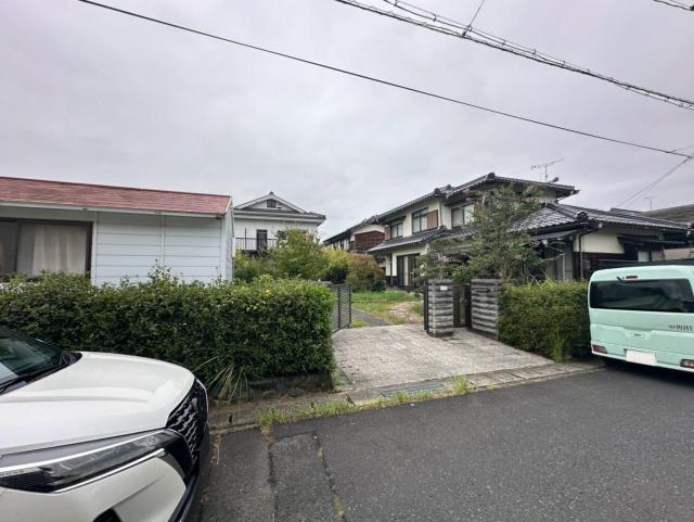 岩美郡岩美町 大字浦富 (岩美駅) 2階建 7SDKの画像4