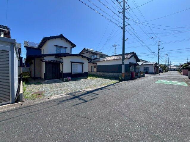 東伯郡北栄町 江北 (下北条駅) 2階建 3LDKの画像4