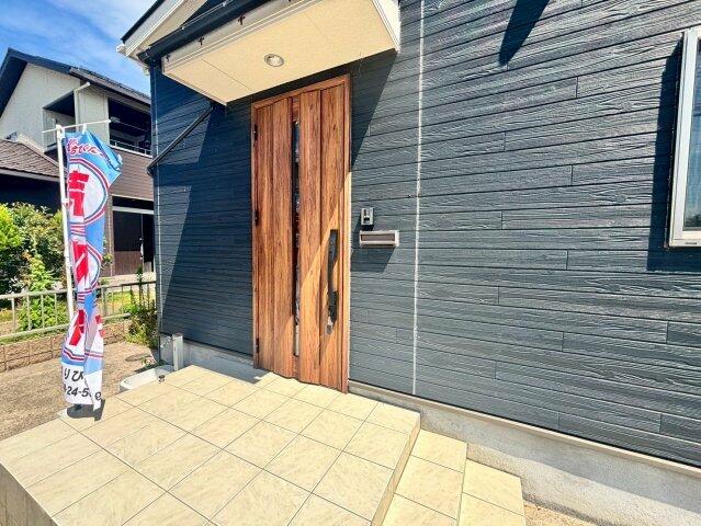 倉吉市 西福守町 (倉吉駅) 1階建 3LDKの画像4