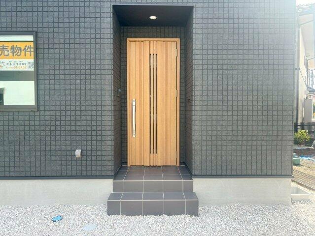 鳥取市 卯垣３丁目 2階建 3LDKの画像4