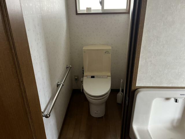 横手市 南町 (横手駅) 2階建 4DKの画像4