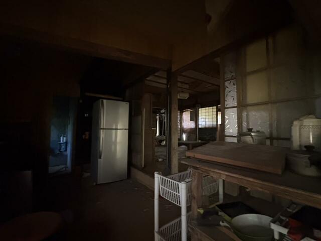 薩摩川内市 久見崎町 (草道駅) 1階建 3DKの画像4