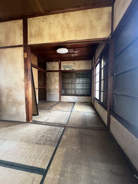 入間郡三芳町 大字北永井 (鶴瀬駅) 2階建 3DKの画像4