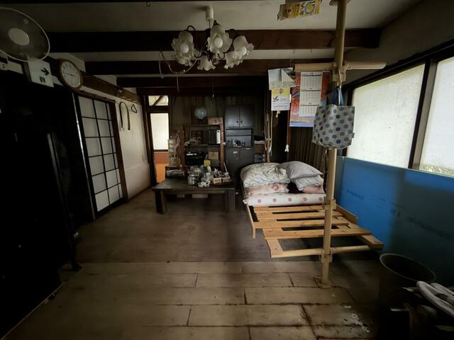 田方郡函南町 軽井沢 (函南駅) 2階建 3DKの画像4