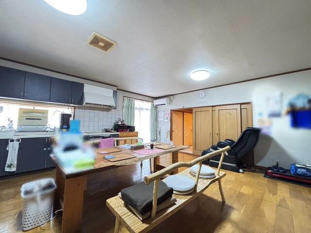 鳥取市 緑ケ丘２丁目 (湖山駅) 2階建 6SLDKの画像4