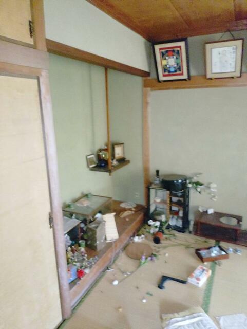 倉敷市 玉島柏島 (金光駅) 2階建 3DKの画像4