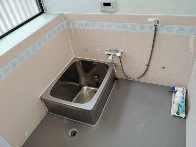 上越市 三和区島倉 (高田駅) 2階建 5DKの画像4