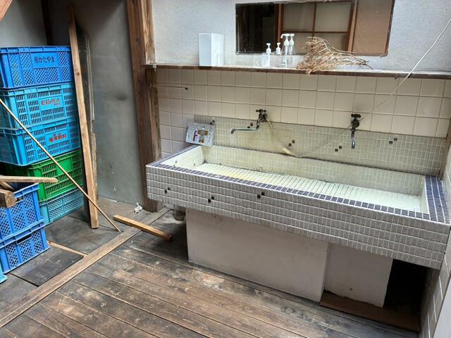 八頭郡智頭町 大字智頭 (智頭駅) 2階建 10DKの画像4