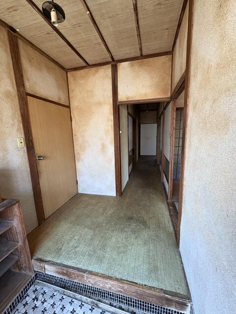長崎市 赤迫２丁目 (赤迫駅) 2階建 4DKの画像4