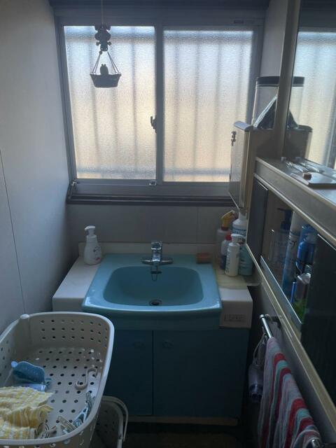 阪南市 箱の浦 (淡輪駅) 2階建 4DKの画像4