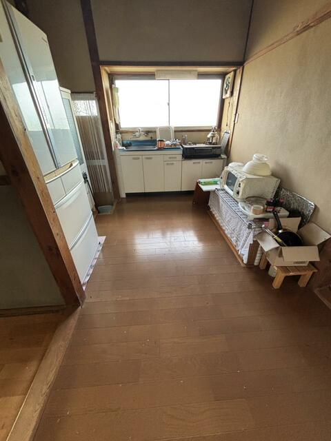 泉南郡岬町 淡輪 (淡輪駅) 1階建 3DKの画像4
