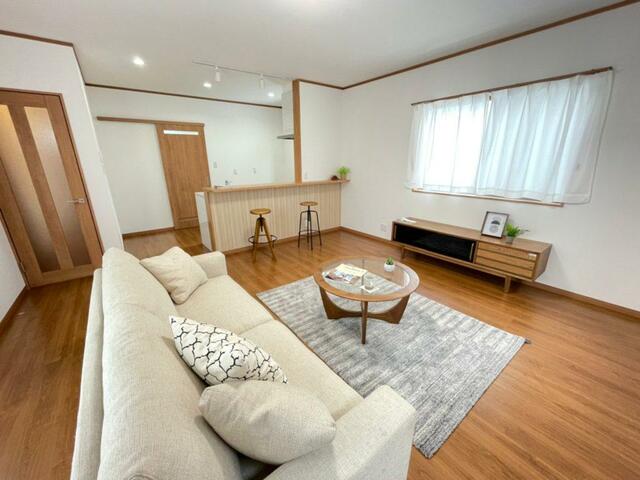 鳥取市 湖山町南３丁目 (湖山駅) 2階建 3LDKの画像4