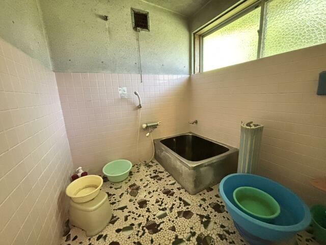 岩美郡岩美町 大字大谷 (大岩駅) 2階建 7DKの画像4